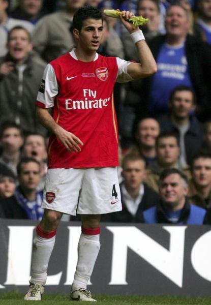 fabregas